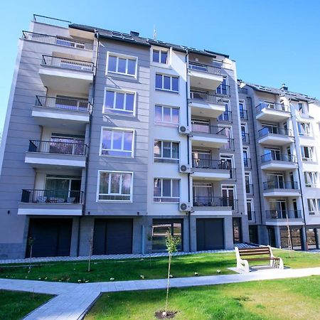 Ваканционен Апартамент Елеганс Санданський Екстер'єр фото